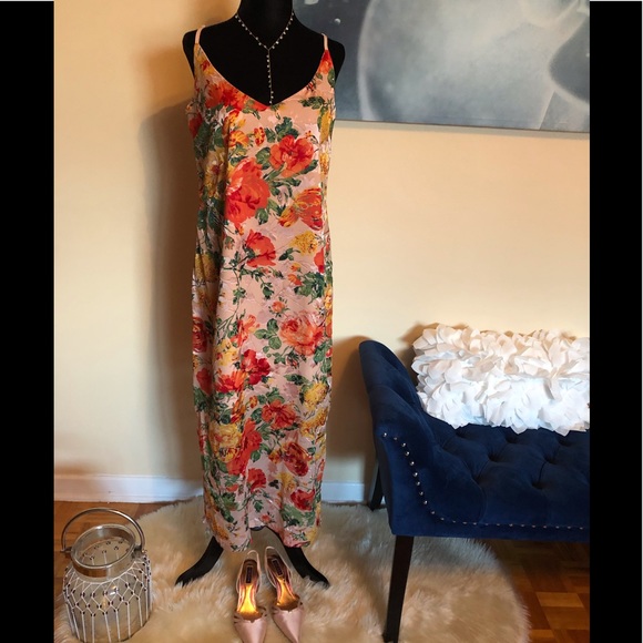 Buffalo David Bitton Dresses & Skirts - BUFFALO David Bitton exquisite maxi dress